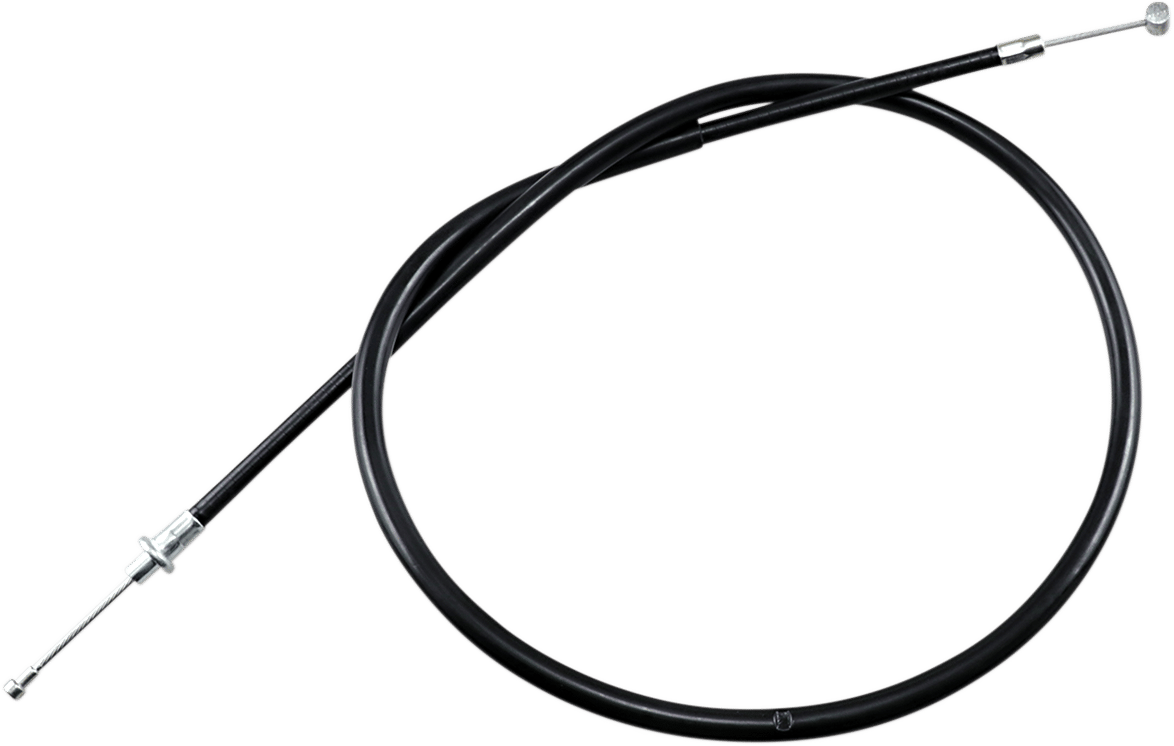 MOTION PRO - 050145 - Black Vinyl Clutch Cable - Yamaha