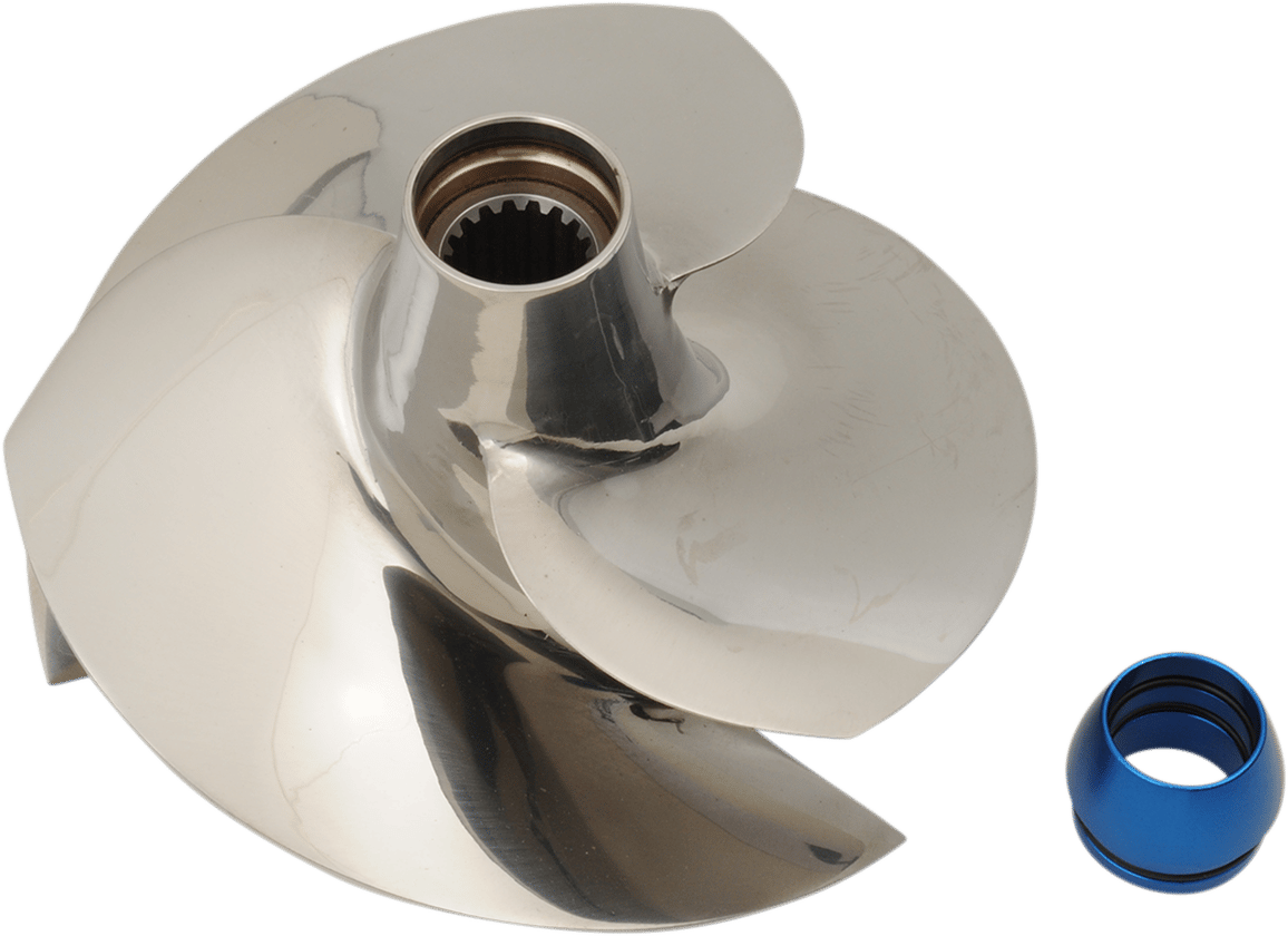SOLAS - YJCD12/20 - Impeller - Concord - 12/20 - Yamaha