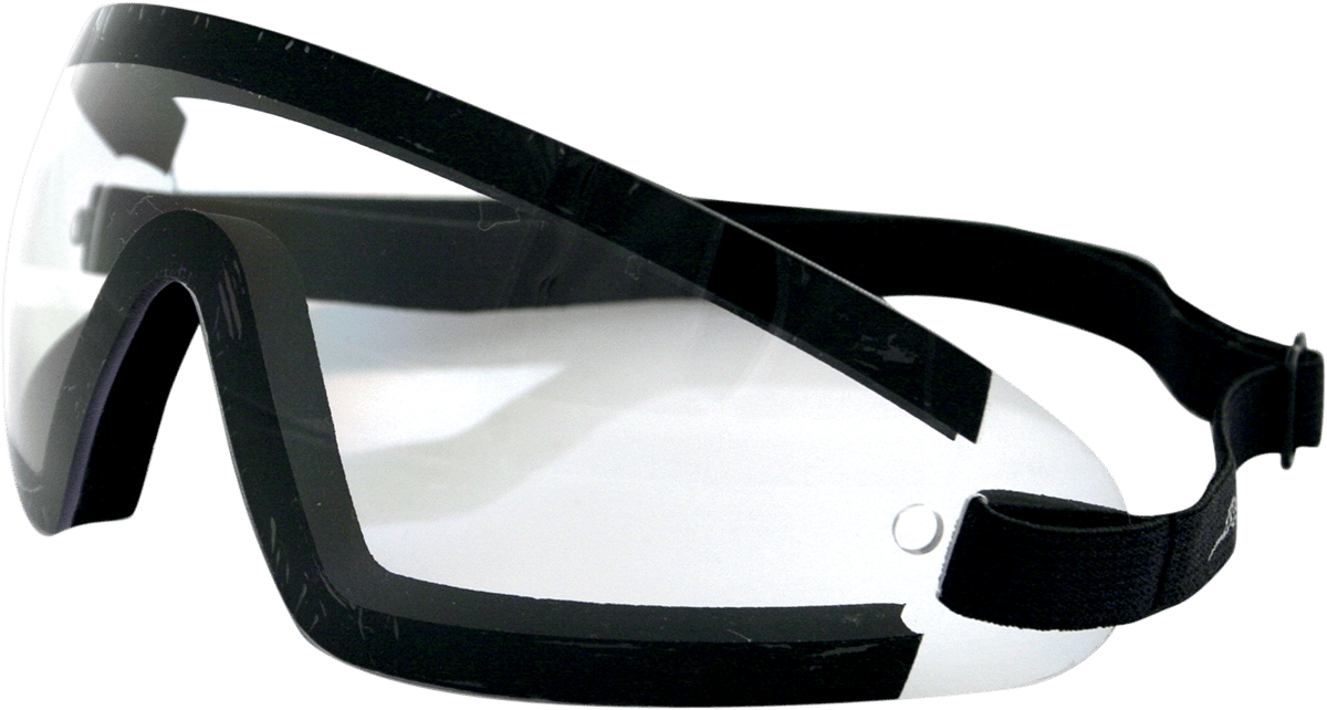 BOBSTER Wrap Goggle