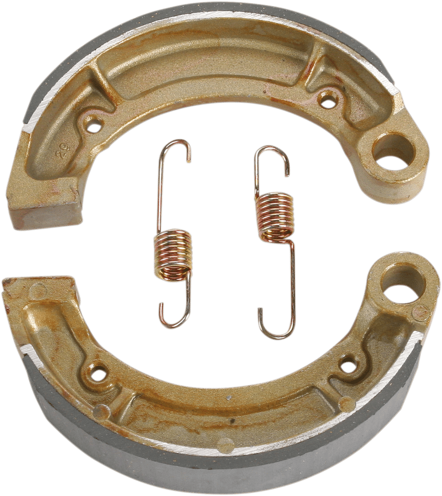 EBC 532 Plain Brake Shoe