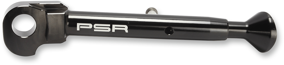 PSR - 070110822 - Adjustable Kickstand - Black - Yamaha - Yzf '15-'25