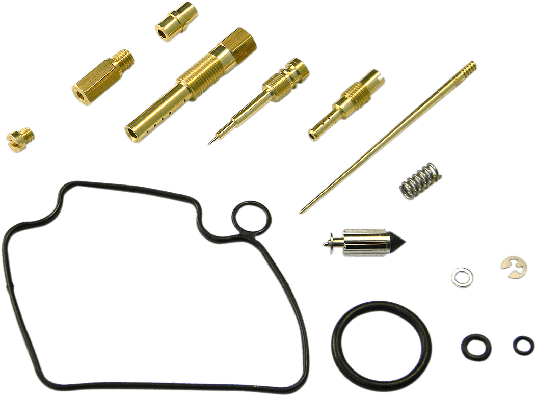 SHINDY Carburetor Repair Kit