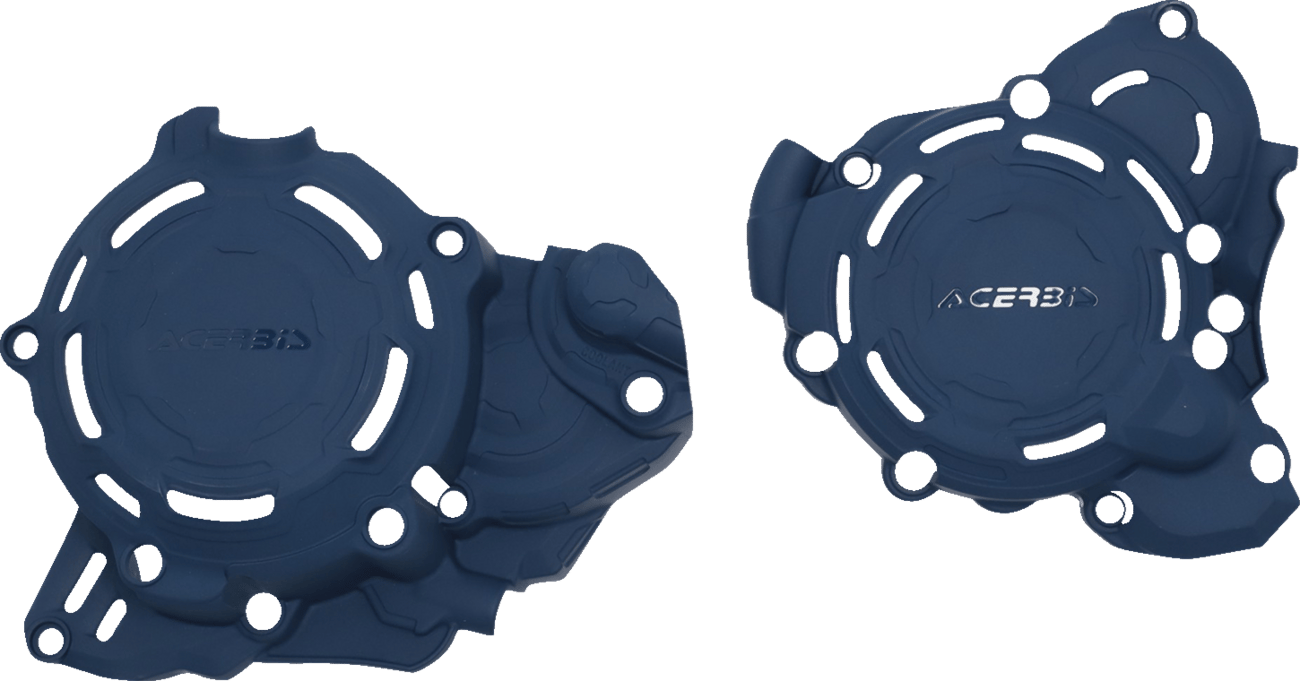 ACERBIS - 2983230003 - X-Power Kit - Blue - Husqvarna/Ktm