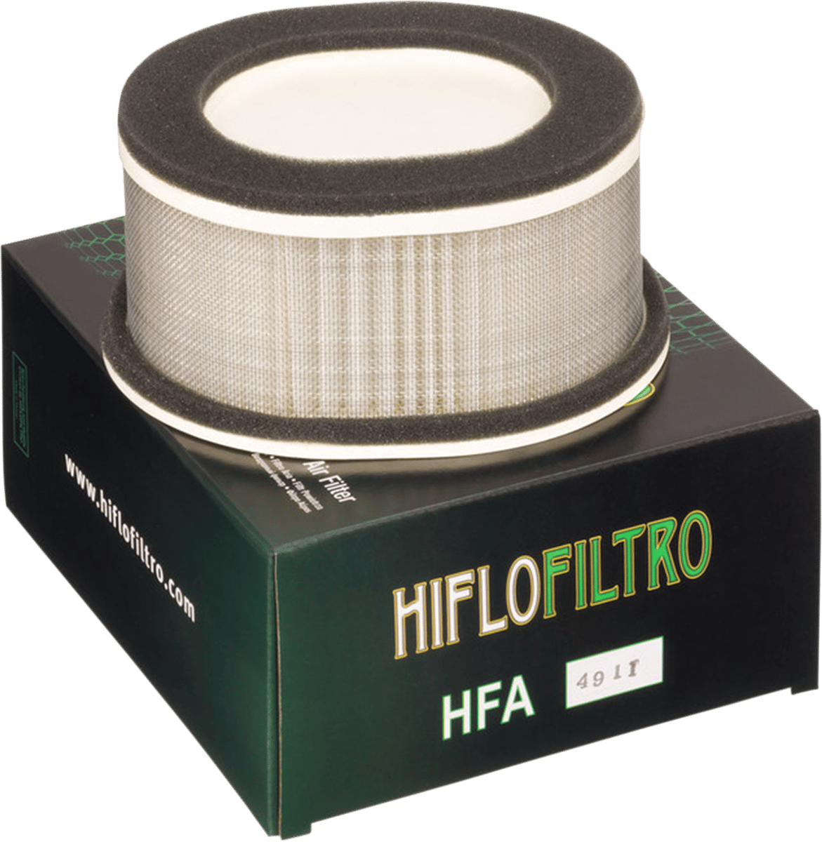 HIFLOFILTRO - HFA4911 - Oe Air Filter - Yamaha