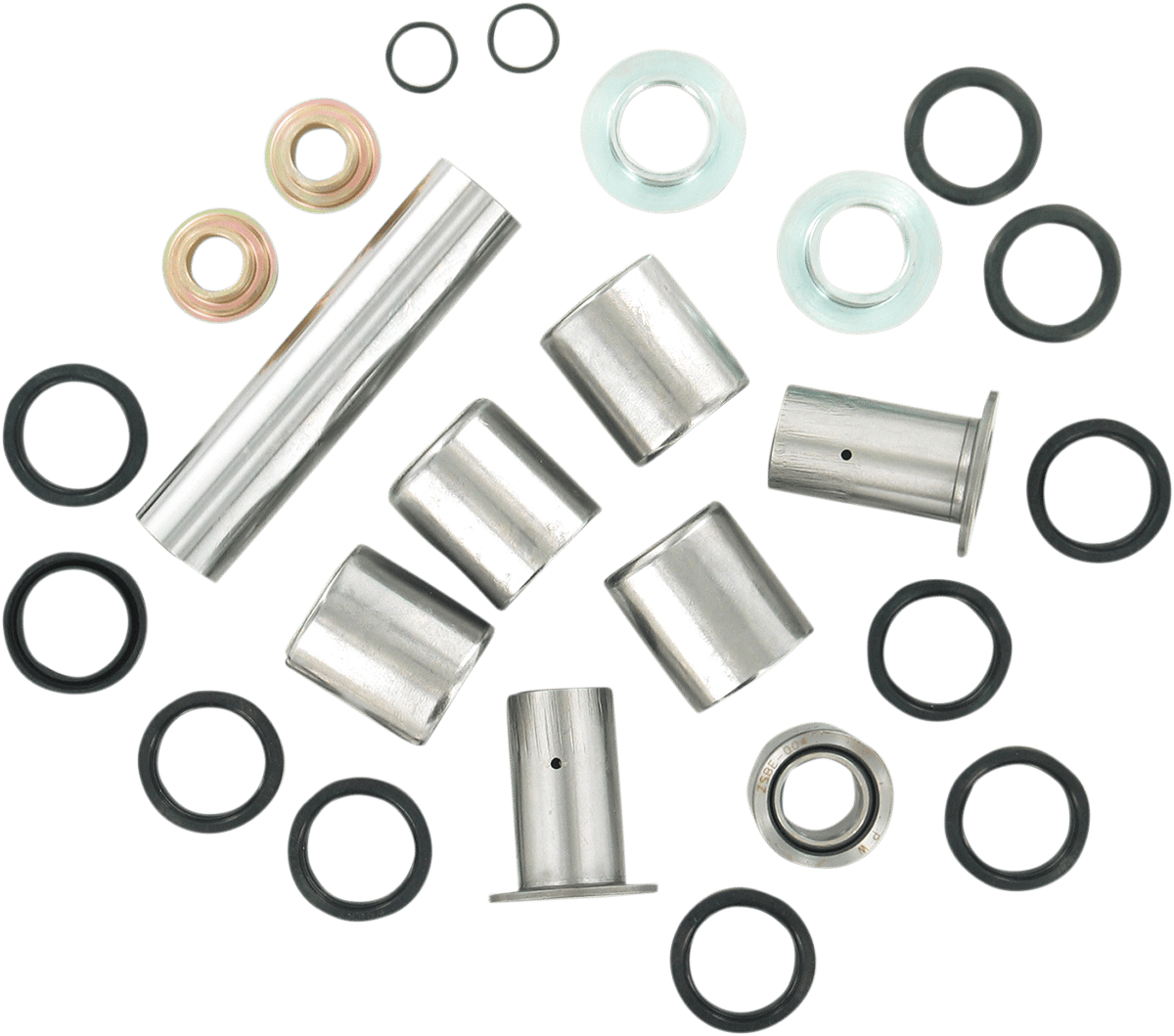 PIVOT WORKS - PWLKY18000 - Linkage Rebuild Kit - Yamaha