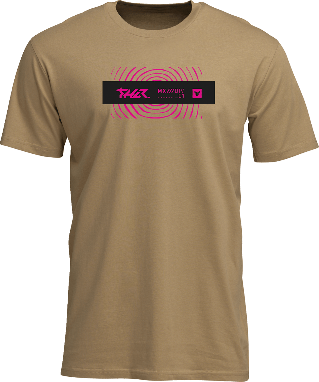THOR Mind Control T-Shirt