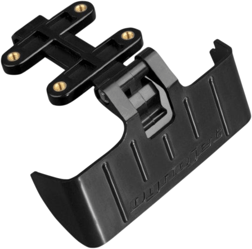 DYNOJET - 61300054 - Power Vision Visor - Black