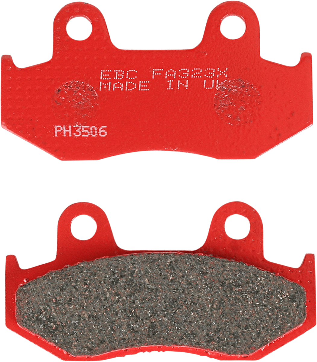 EBC Sport Carbon Brake Pad - FA323X