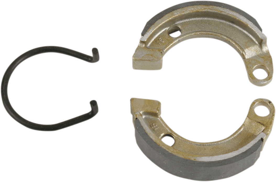 EBC 301 Plain Brake Shoe
