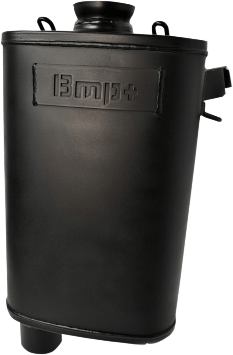 Muffler