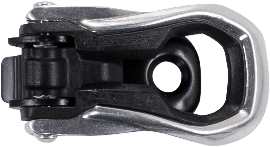 ALPINESTARS Tech Boots Buckle Base
