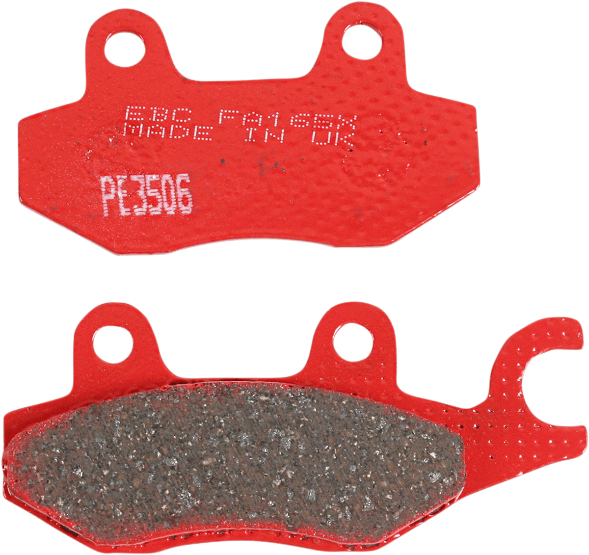 EBC Sport Carbon X Brake Pads - FA165X