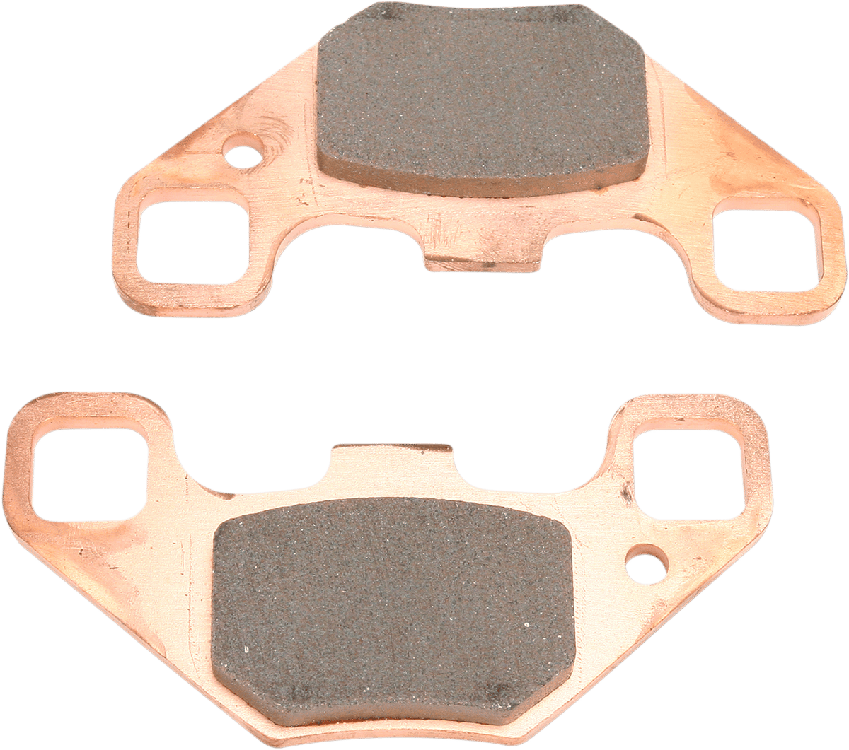 EBC Standard Brake Pads Brake Pad - FA490R