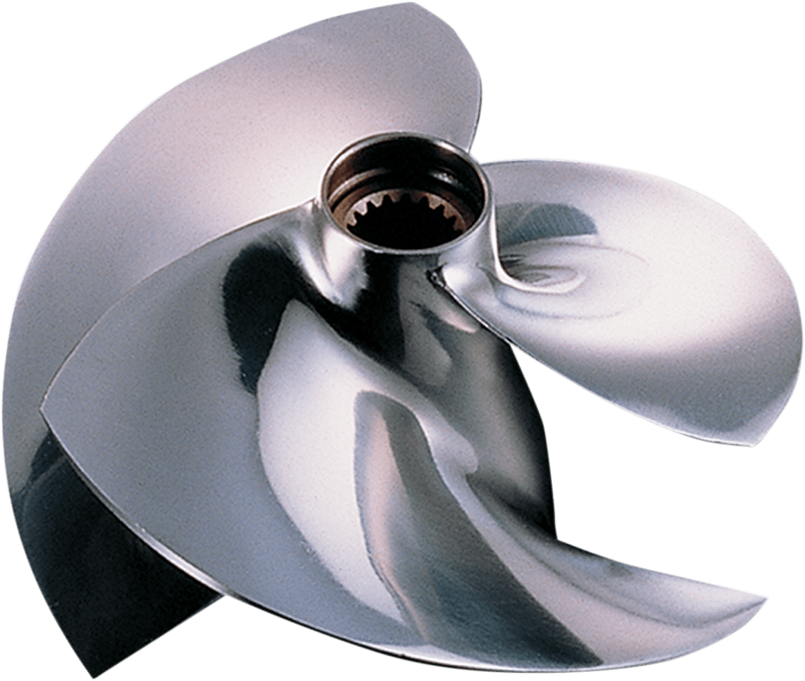 SOLAS - KGCD12/18 - Impeller - Concord - 12/18 - Kawasaki