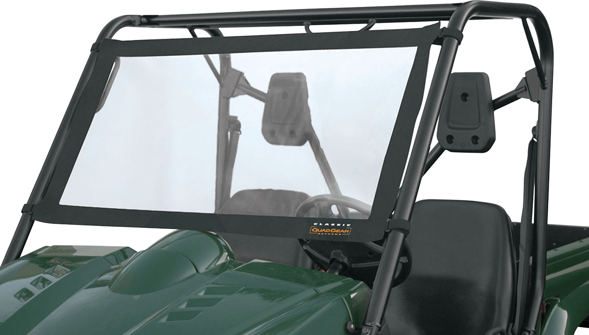 CLASSIC ACCESSORIES - 78627 - Windshield - Universal