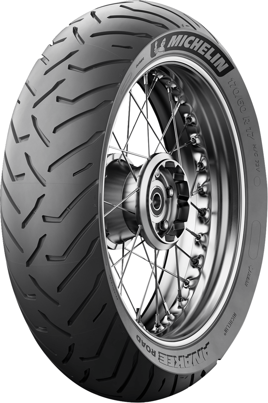 Michelin Anakee Road 150/70R18 Motorcycle Tire