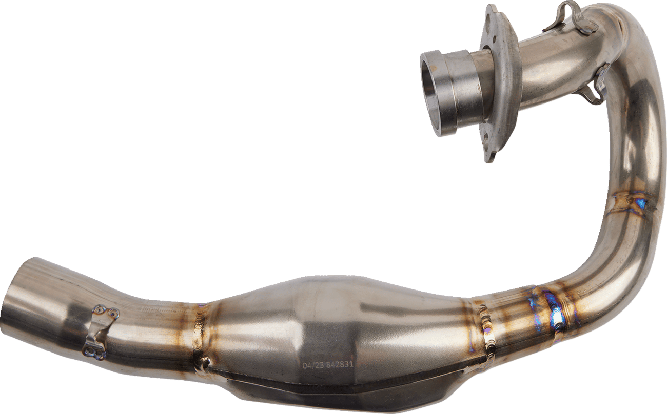 FMF - 041607 - Megabomb Header Pipe