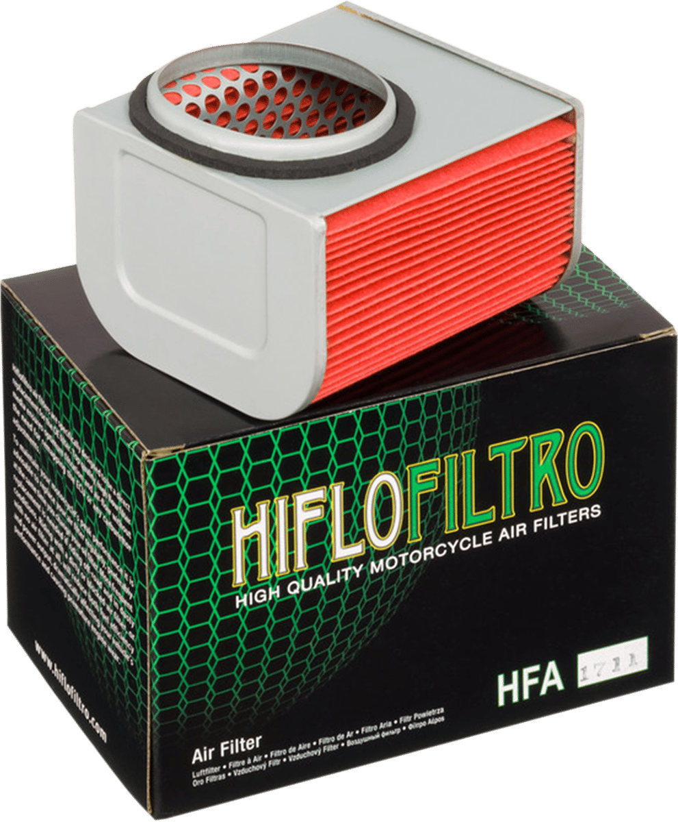 HIFLOFILTRO - HFA1711 - Oe Air Filter For Honda