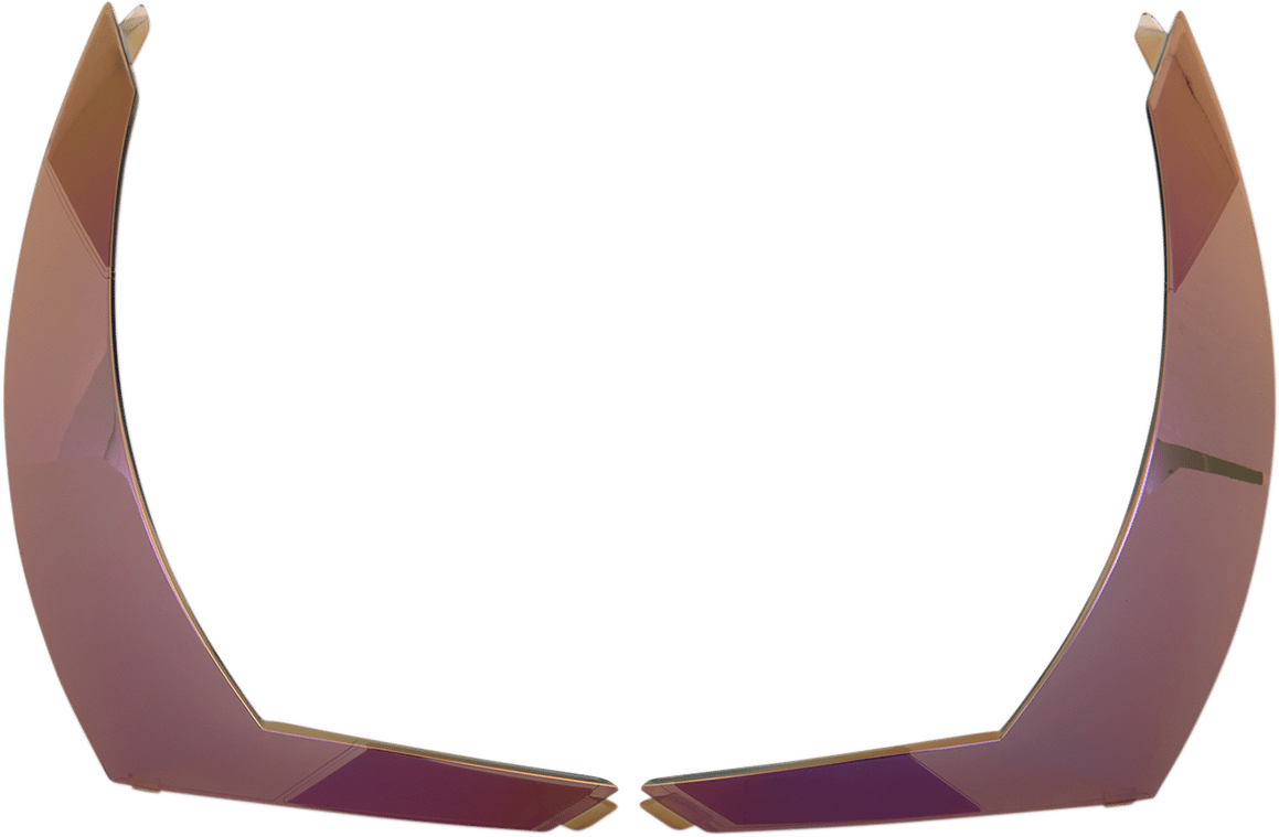 ICON - 01331209 - Airform™ Rear Spoiler - Rst Purple