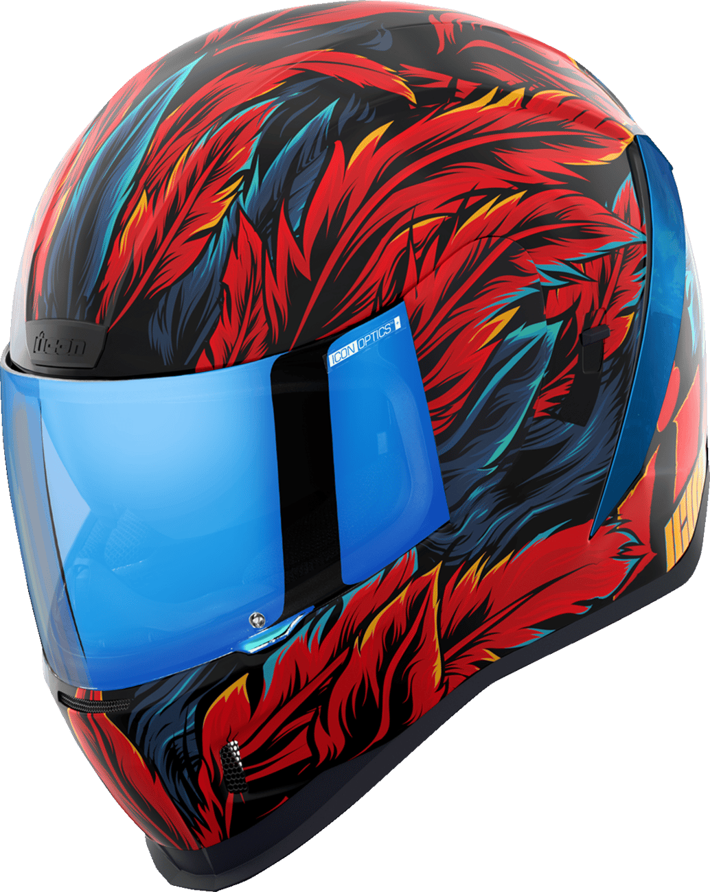 ICON Airform™ Fever Dream Helmet