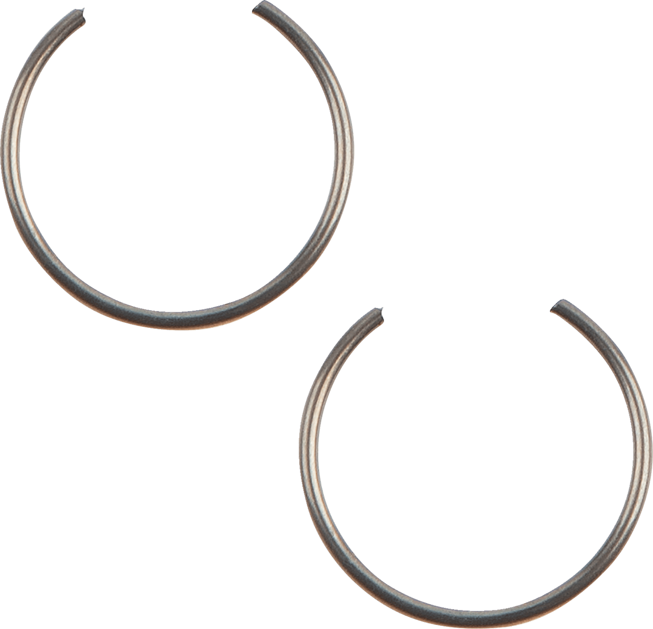 Piston Circlips for Vertex Pistons Only
