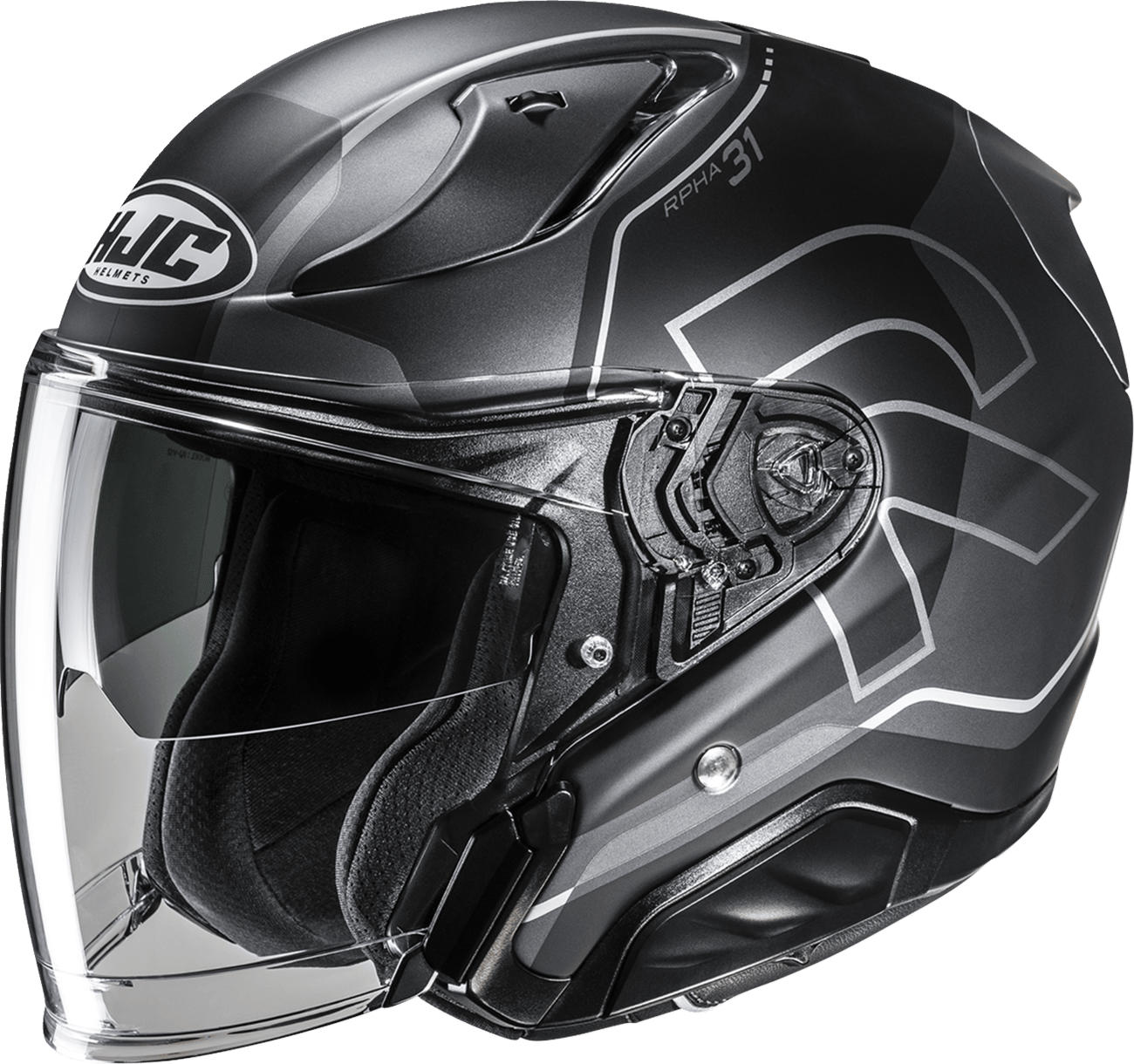 HJC RPHA 31 Dereen Helmet