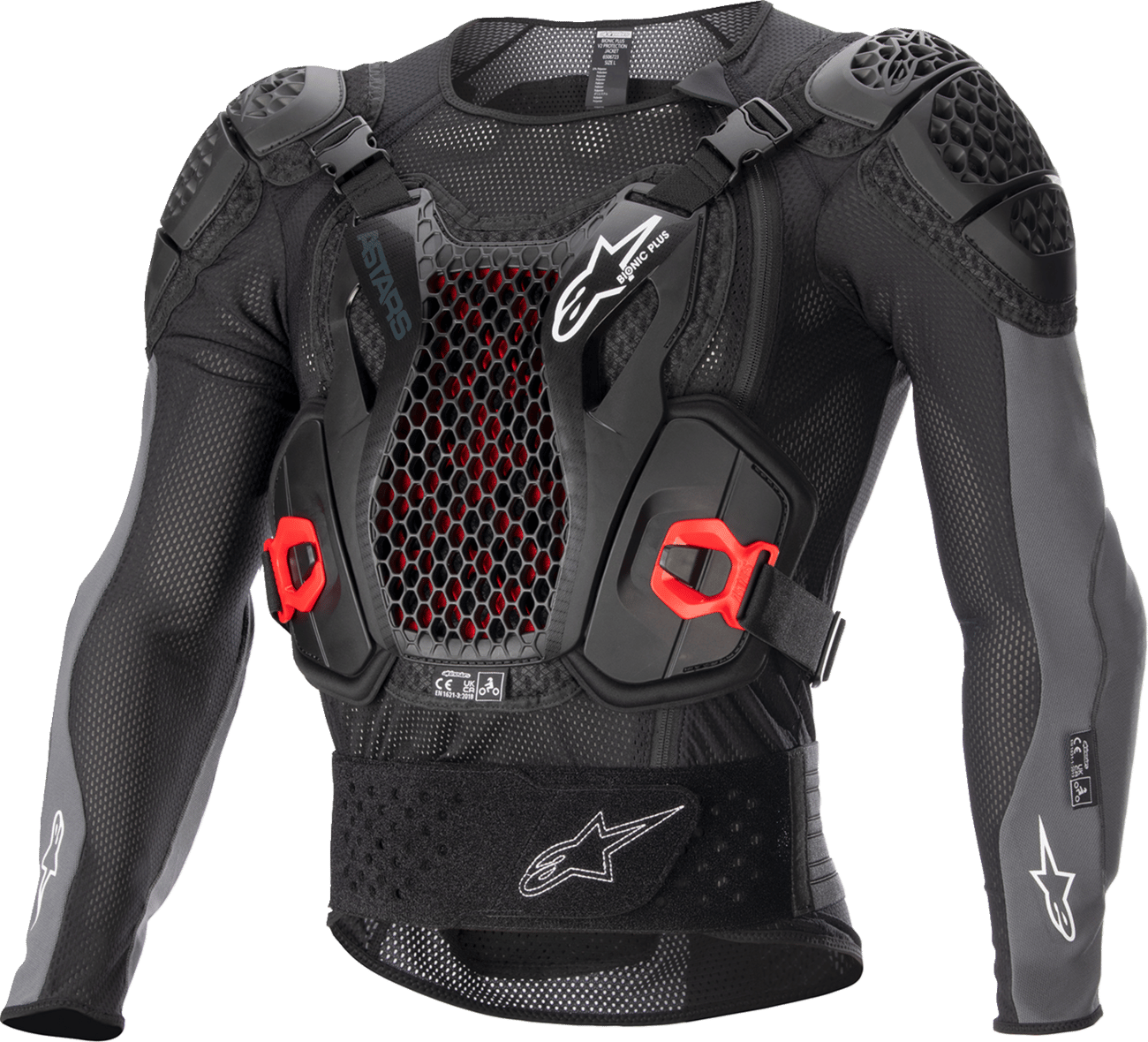 ALPINESTARS Bionic Plus v2 Protection Jacket