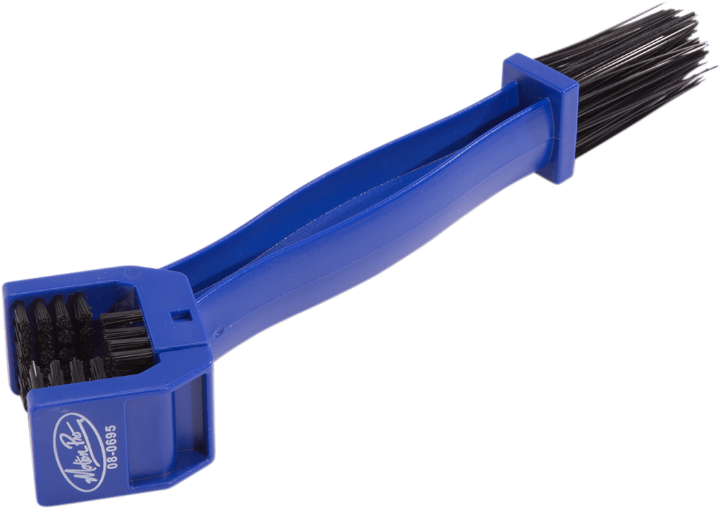 Chain Brush