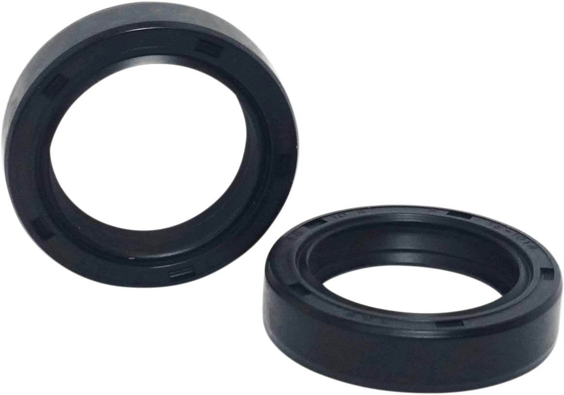 K&S TECHNOLOGIES - 161014 - Fork Seals — Street/Off-Road/Atv, 33.00 Mm