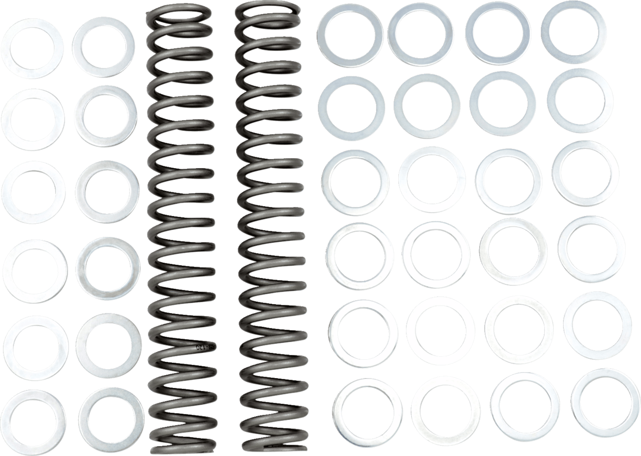 RACE TECH - FRSP S3825120 - Fork Springs - 1.20 Kg/Mm - Kawasaki/Suzuki/Yamaha