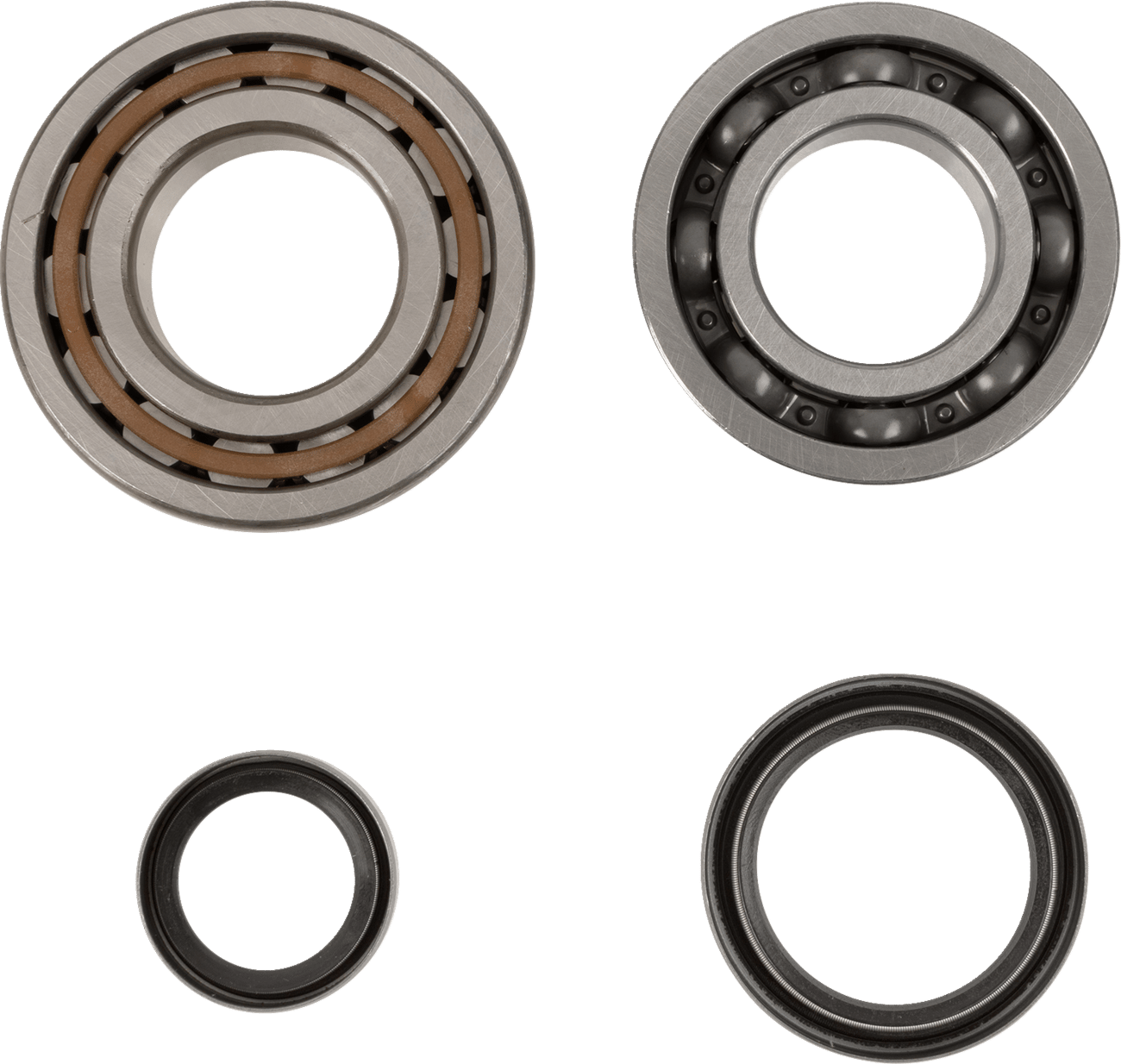 PROX - 23CBS63004 - Crankshaft Bearing And Seal Kit