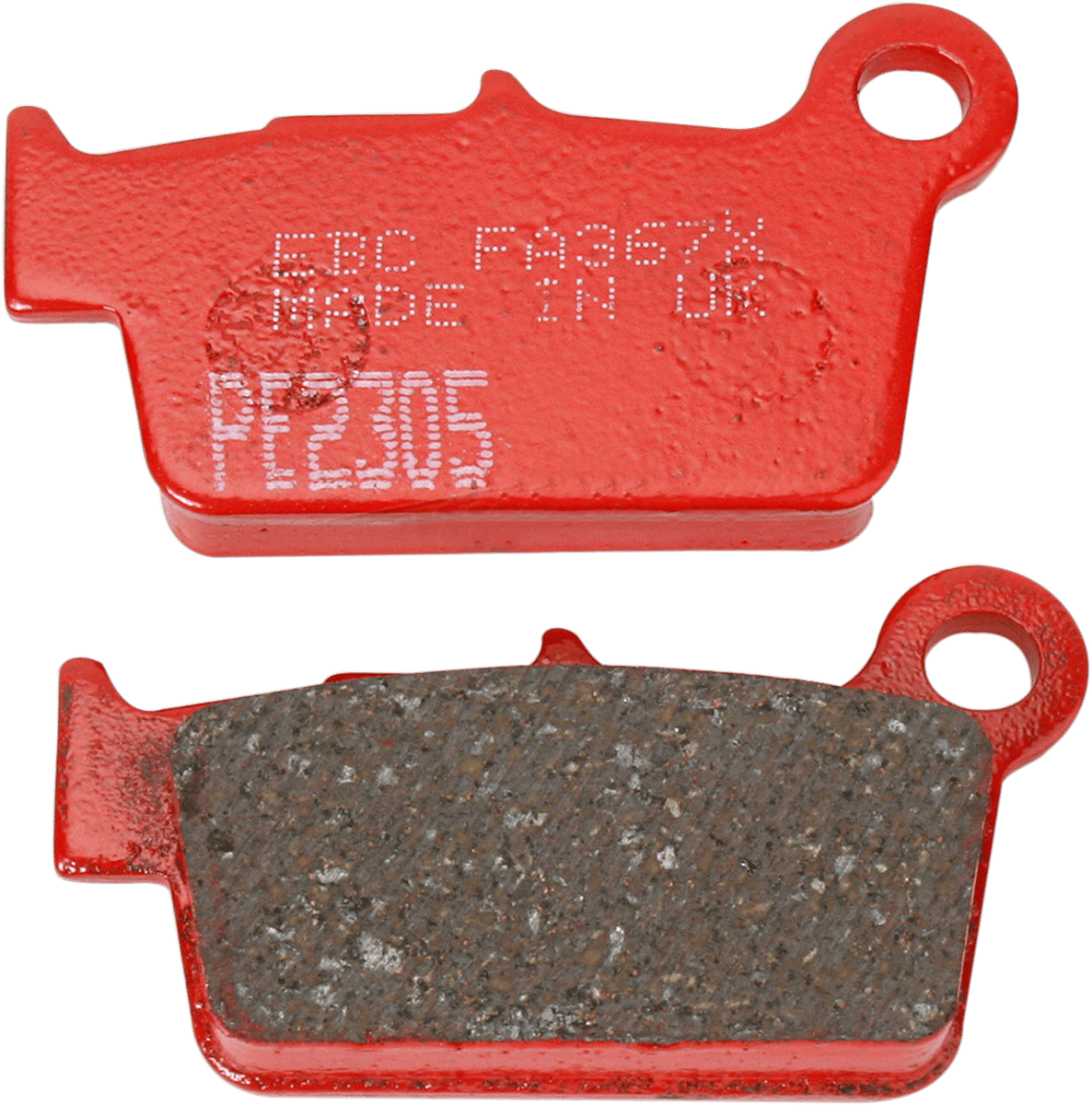 EBC Sport Carbon X Brake Pads - FA367X
