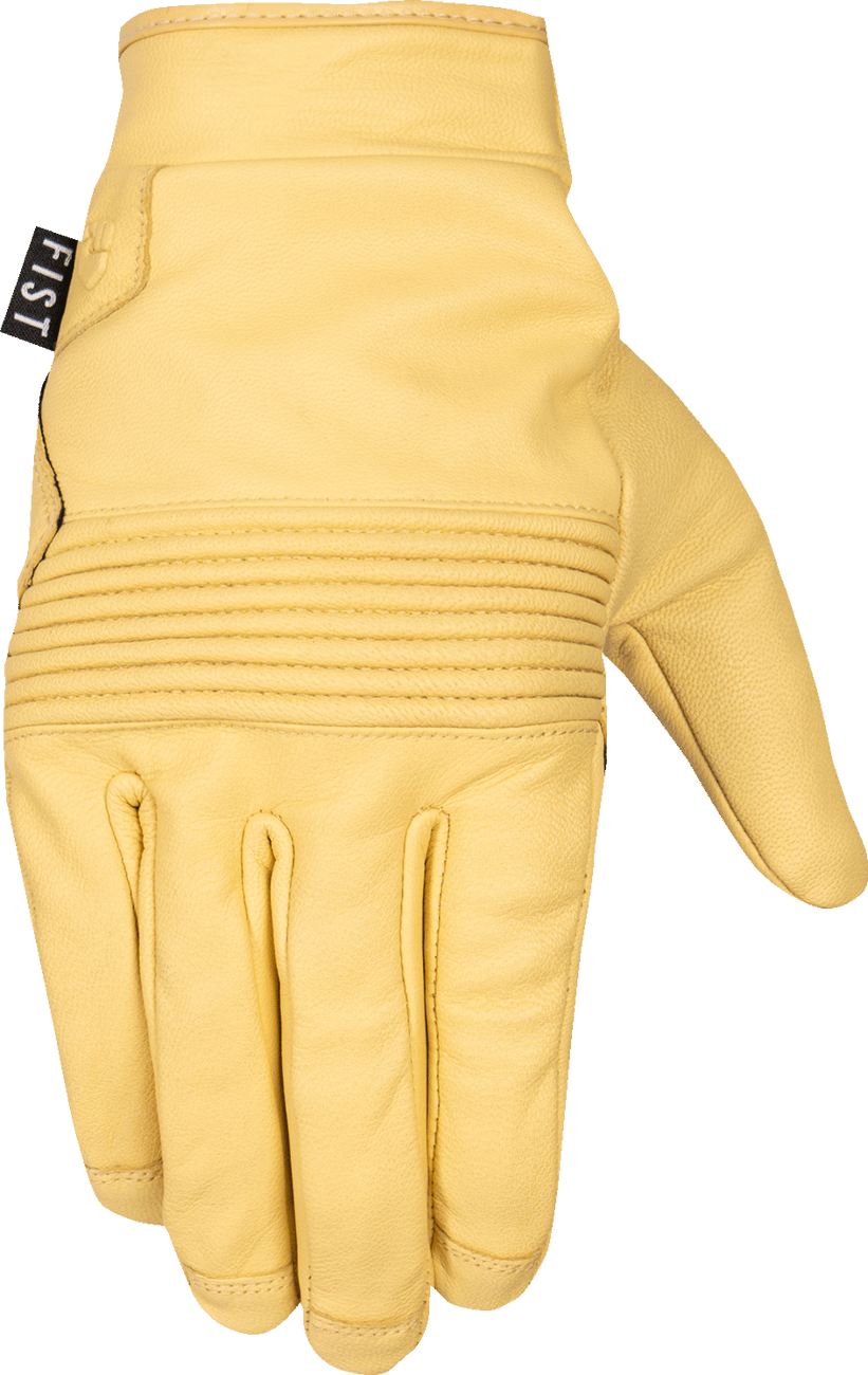 FIST HANDWEAR Road Warrior Leather Gloves