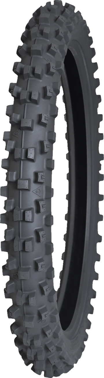 DUNLOP - 45261500 - Tire - Geomax At82 - Front - 80/100-21 - 51M