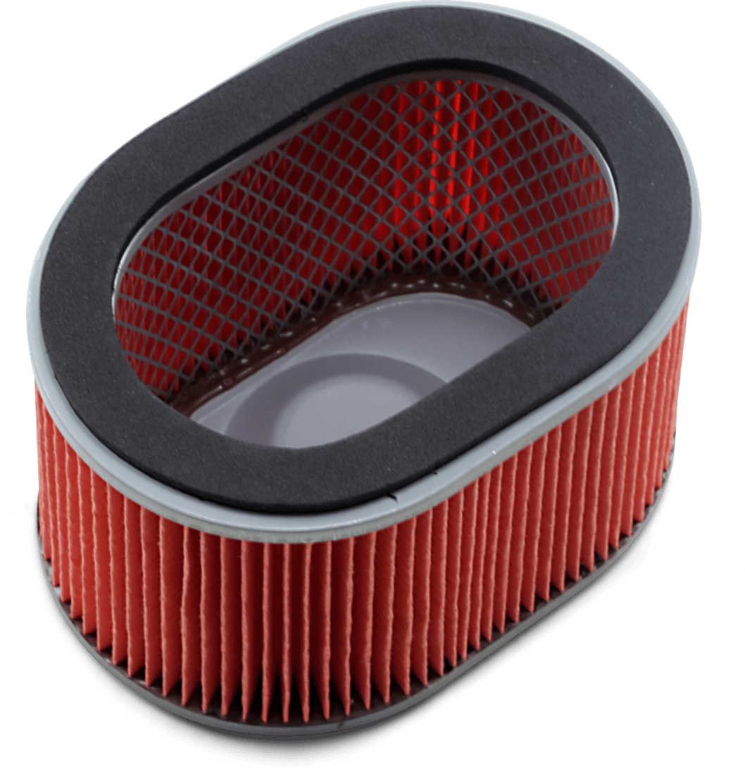 HIFLOFILTRO - HFA1906 - Oe Air Filter For Honda