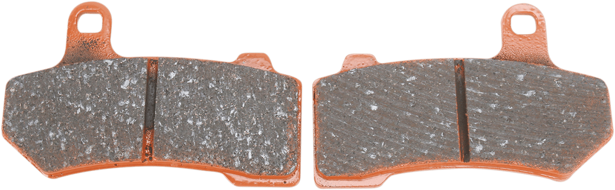 EBC FA409V V-Series Brake Pad