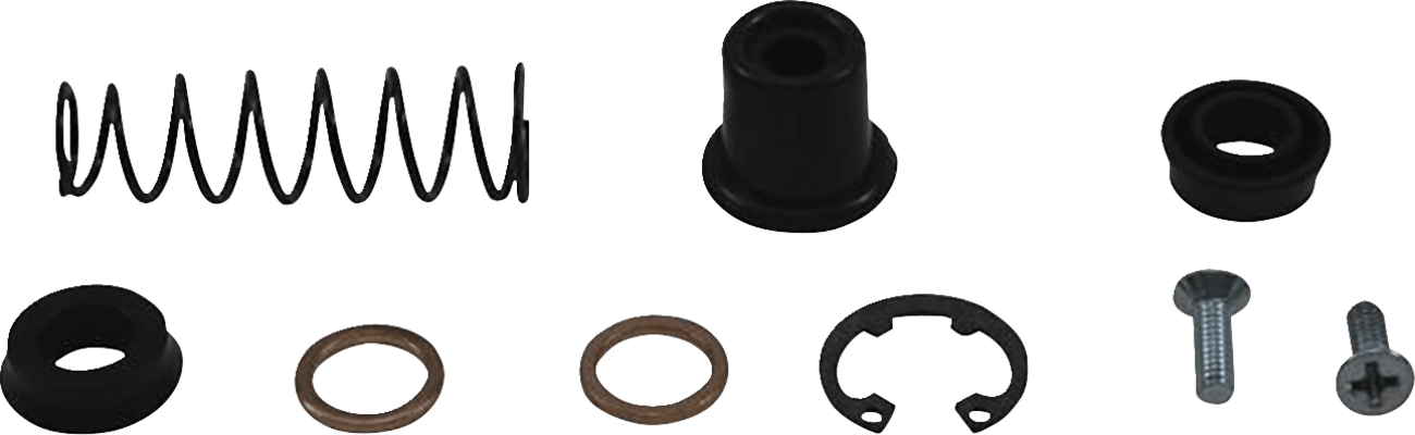 Master Cylinder Rebuild Kit Front A/C