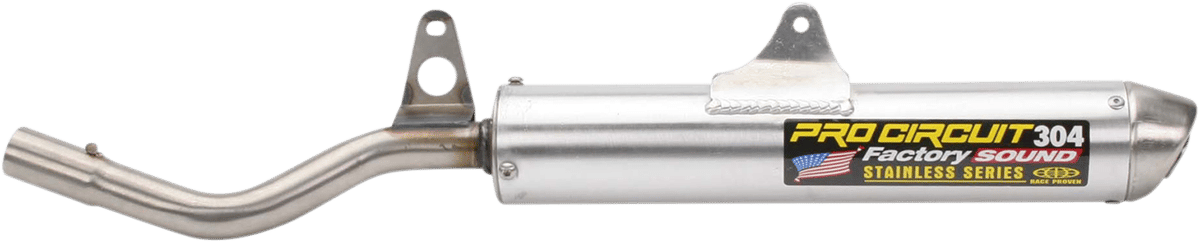Pro Circuit KDX 200/220 Slip-On Exhaust