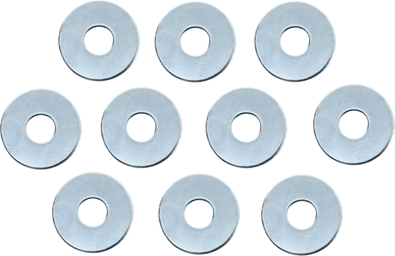 BOLT - 02010825 - Service Department Assortments