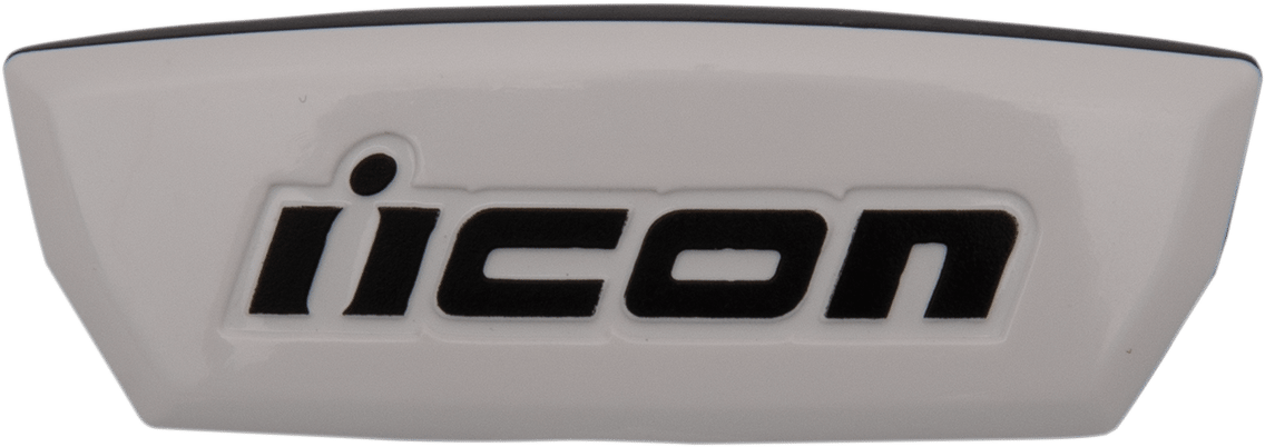 ICON Airform™ Helmet Forehead Vent Switch