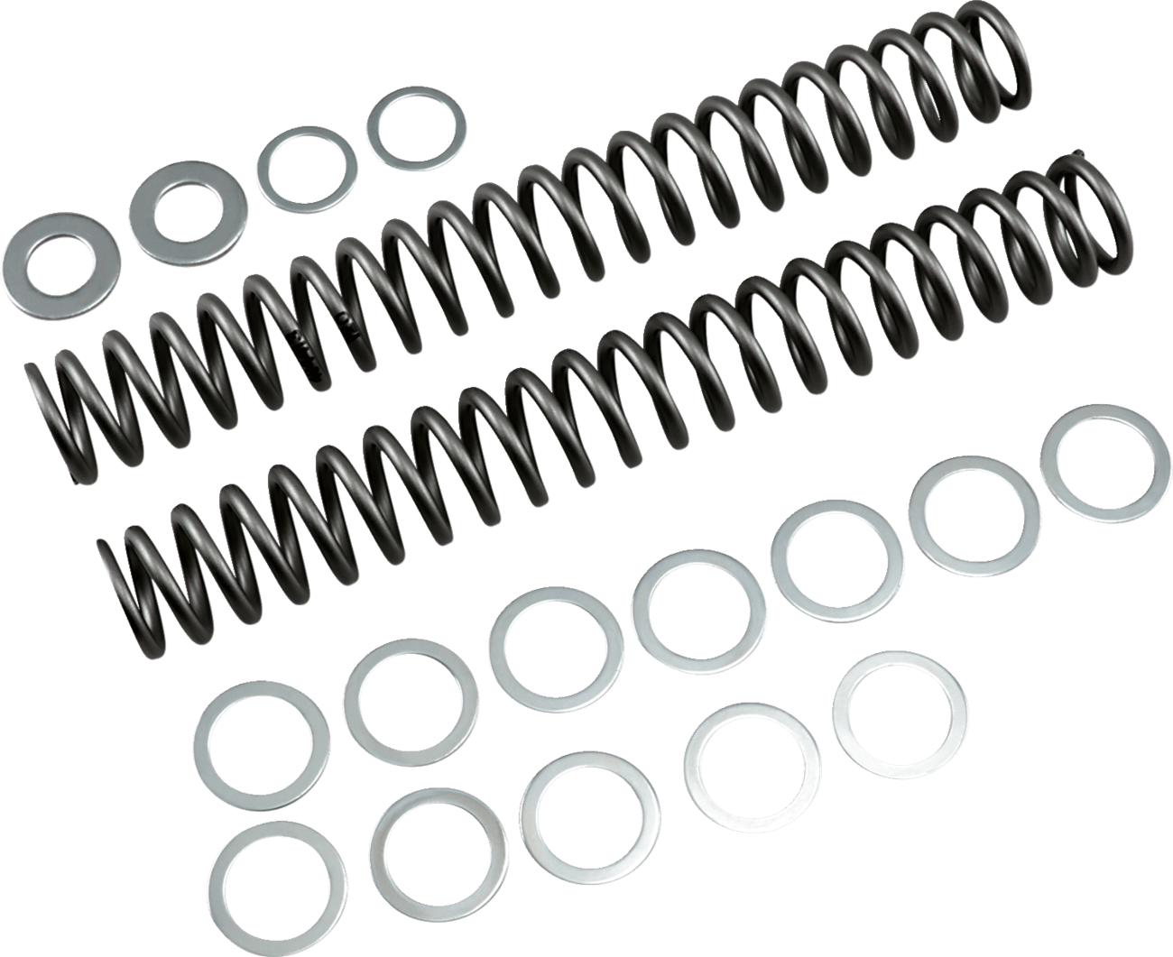 RACE TECH - FRSP S4031120 - Fork Springs - 1.20 Kg/Mm - Honda/Kawasaki/Suzuki