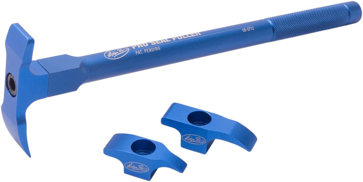 MOTION PRO - 080712 - Pro Seal Puller™
