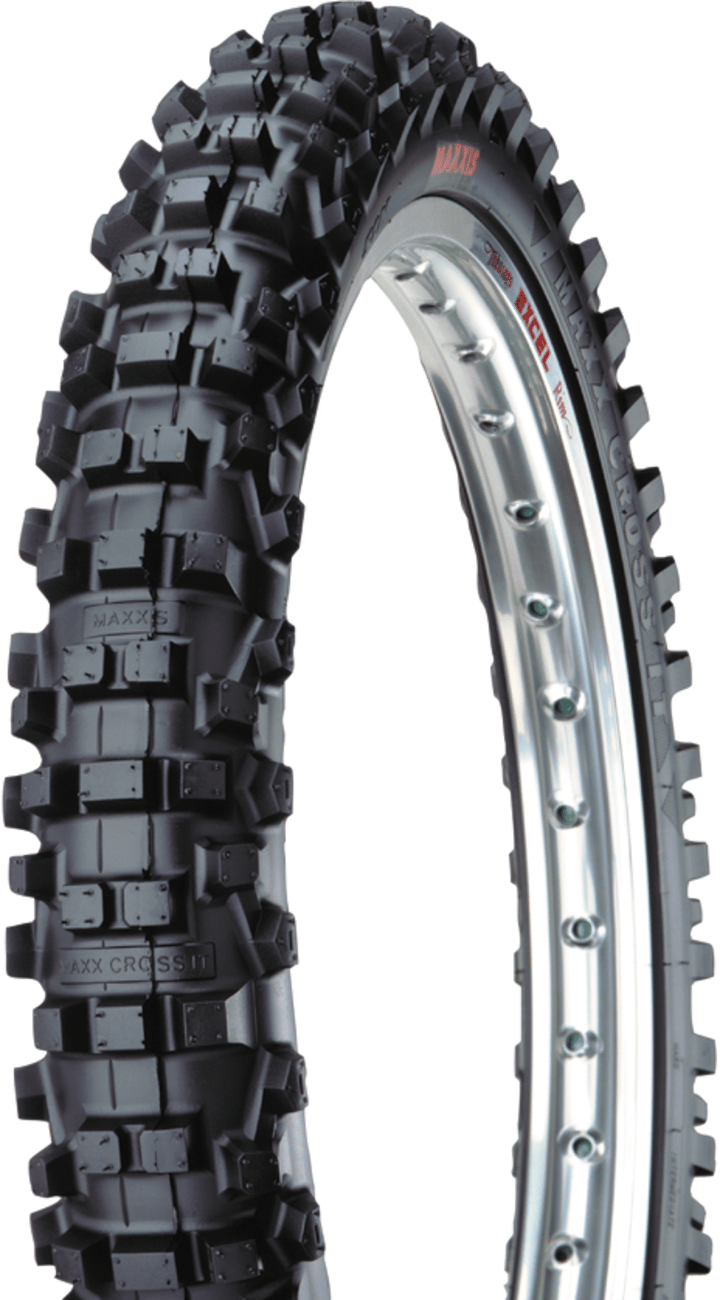 Maxxis Maxxcross IT M7304 Dirt Bike Tire