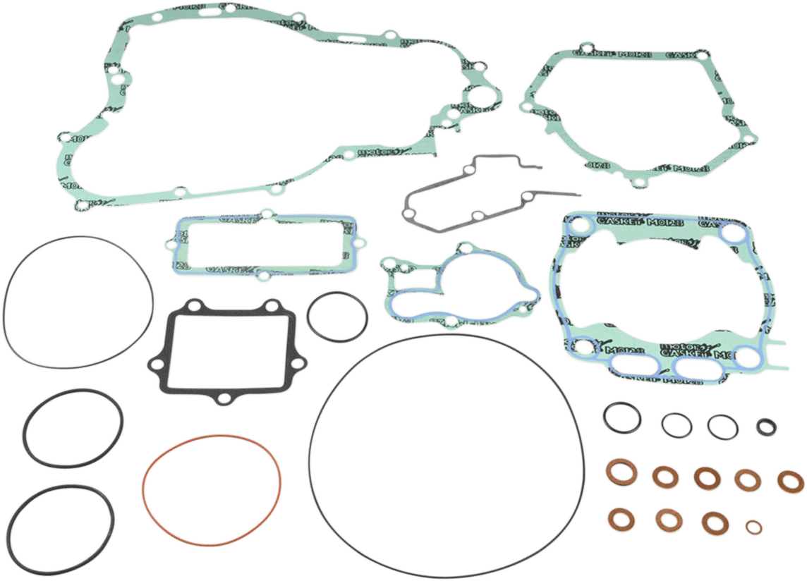 ATHENA - P400485850267 - Complete Gasket Kit - Yamaha