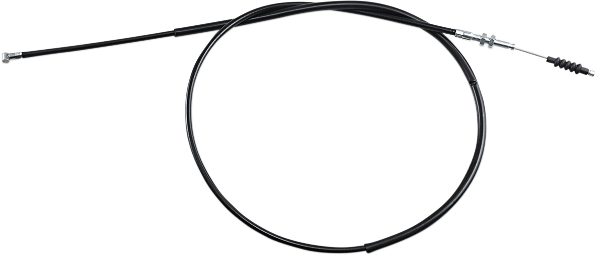 MOTION PRO - 020029 - Black Vinyl Clutch Cable - Honda