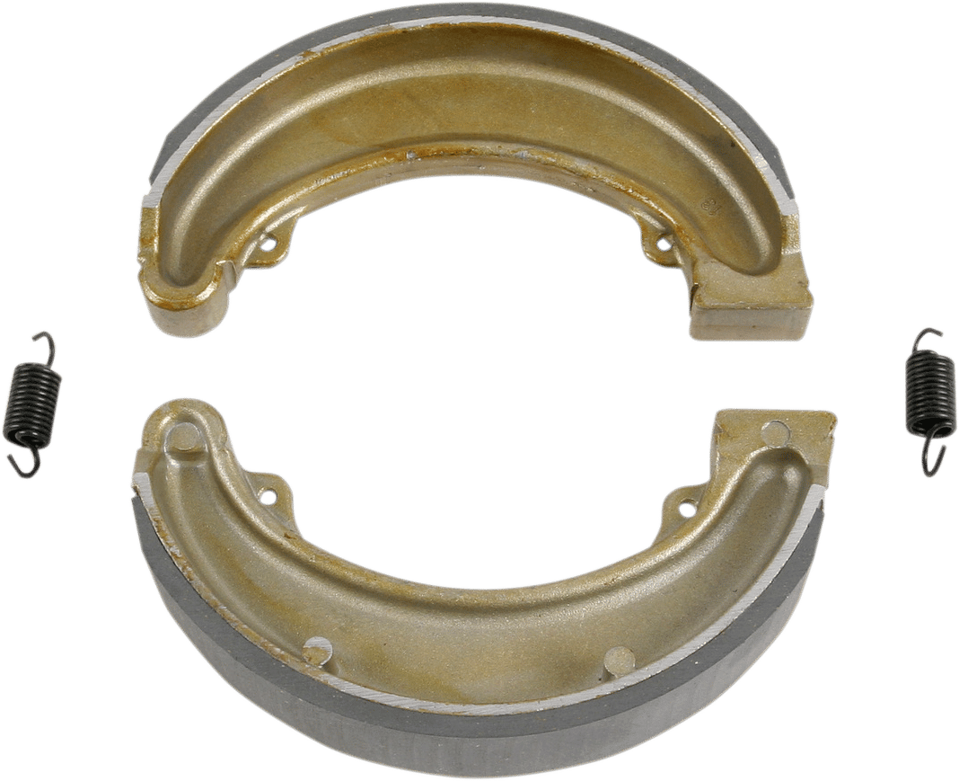 EBC 315 brake shoe