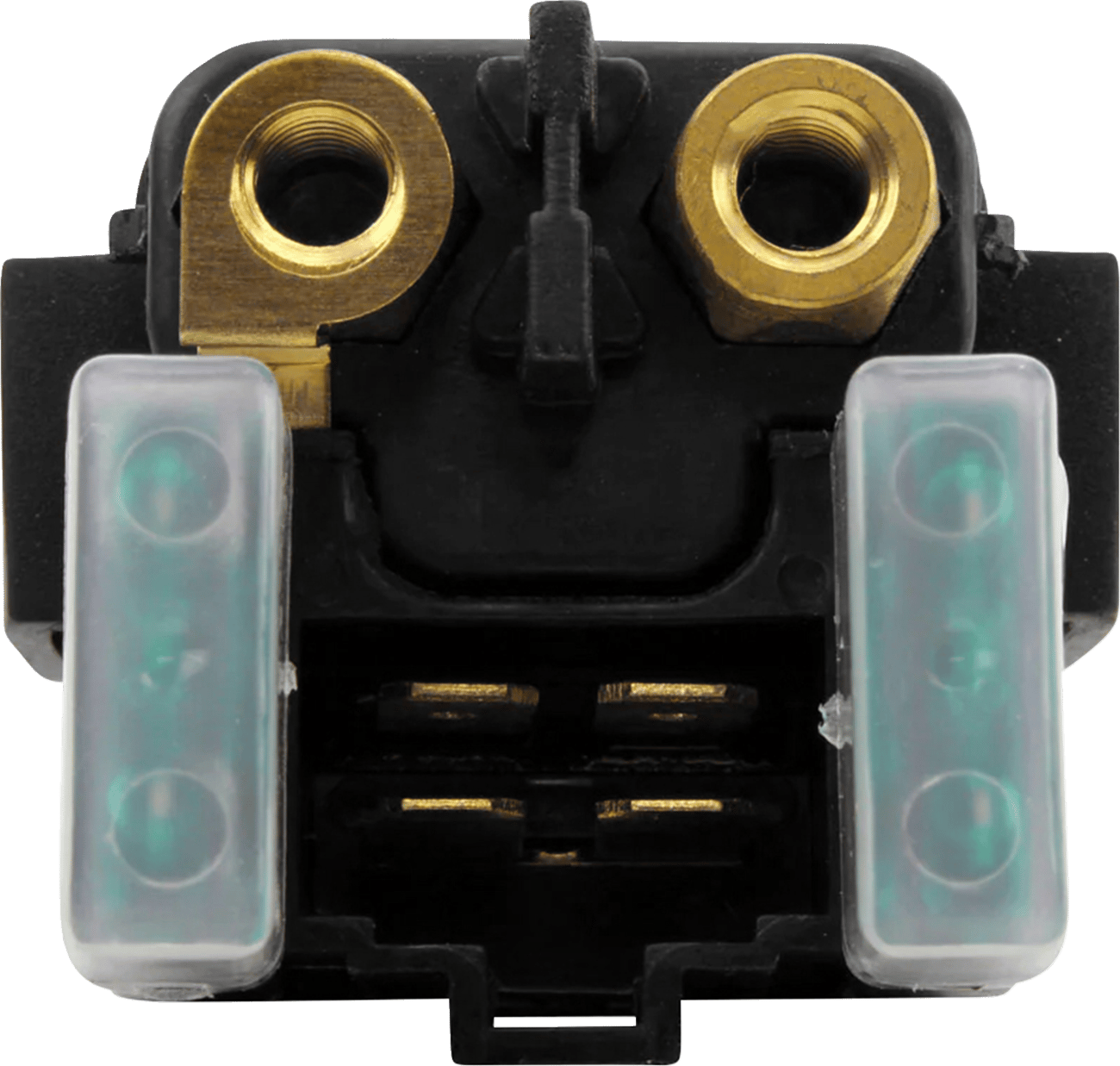 RM STATOR Starter Relay Solenoid Electrical Switch Relay - Husqvarna/KTM/Yamaha