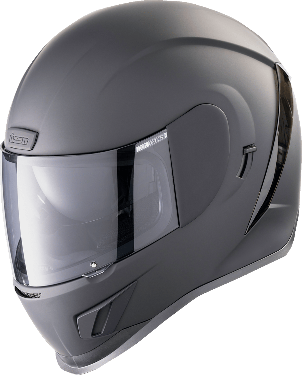 ICON Airform™ Dark Helmet