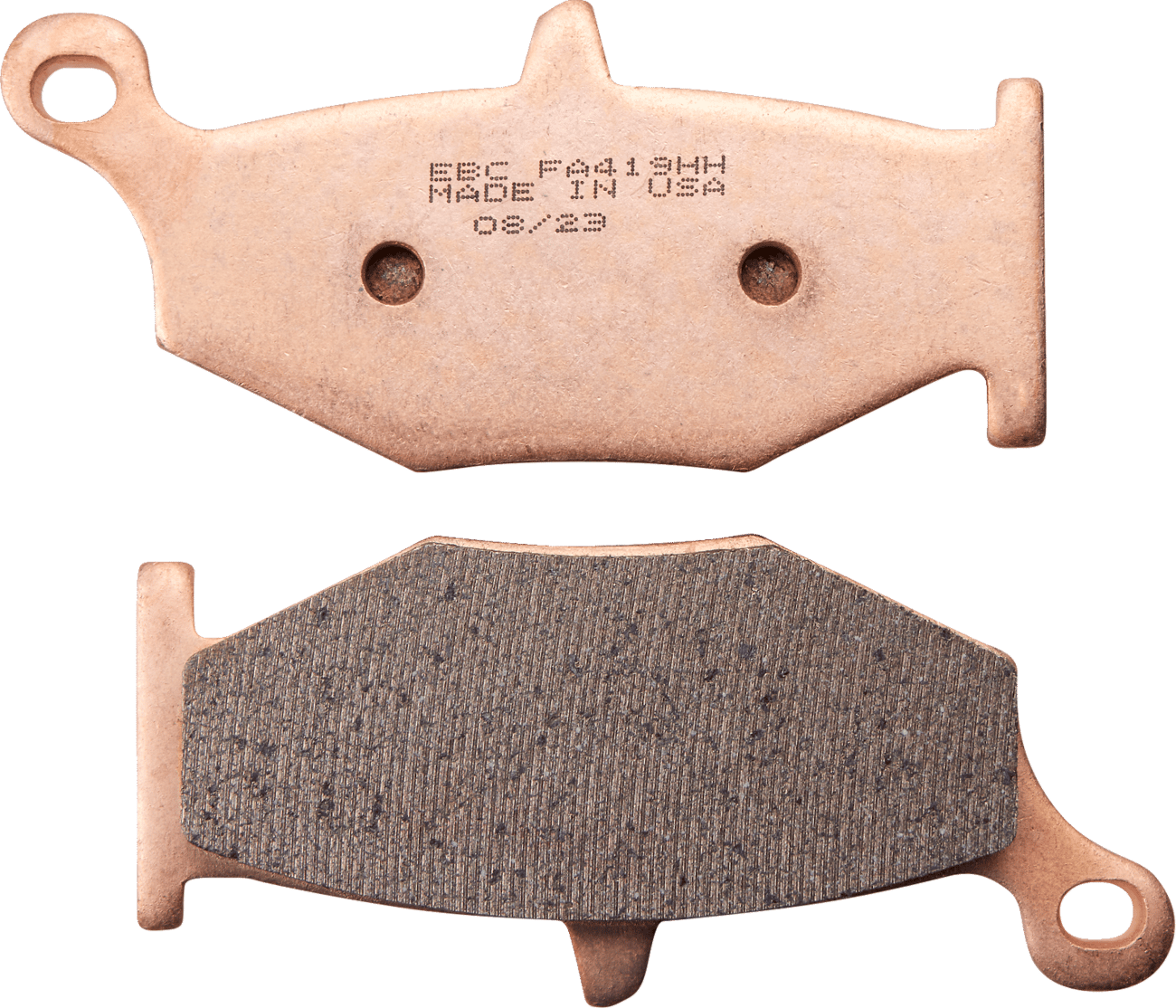 EBC HH Sintered Brake Pads - FA419HH