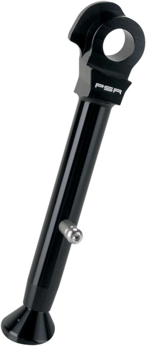 PSR - 070110122 - Adjustable Kickstand - Black - Yamaha - Yzf '06-'20
